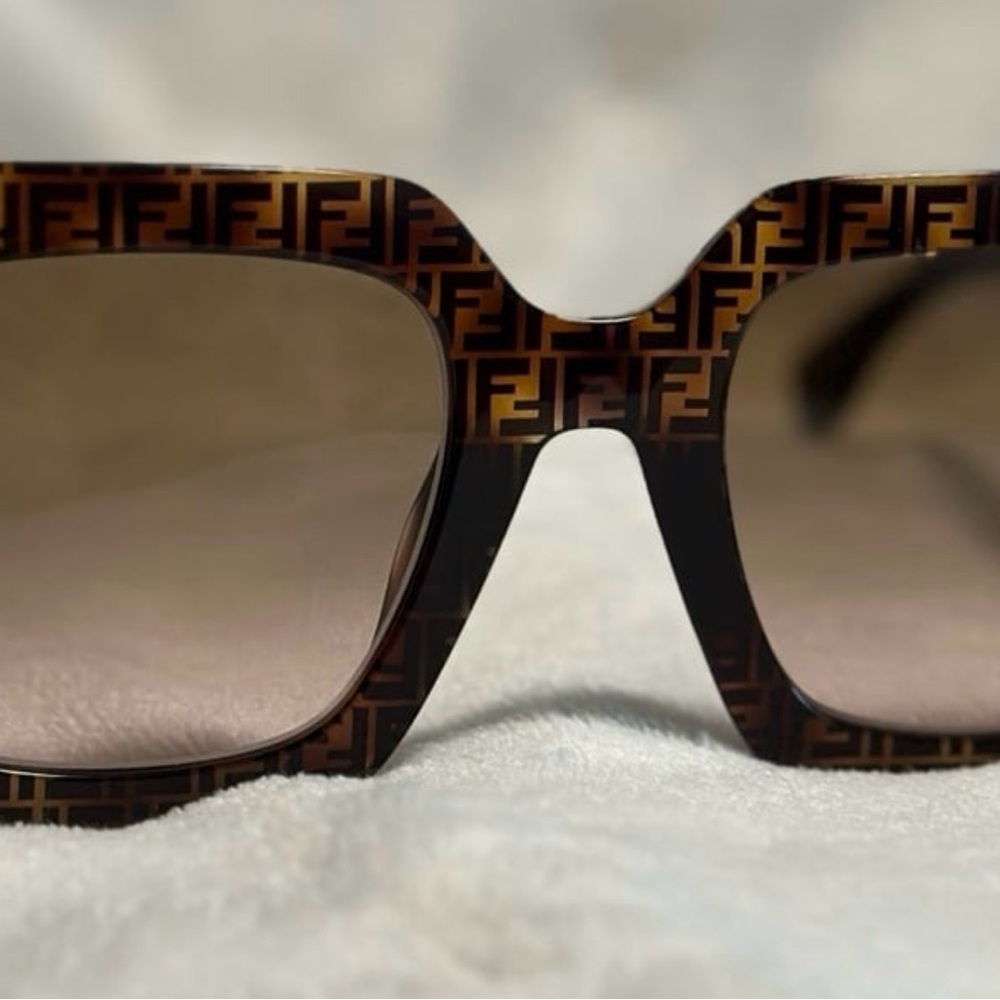 Fendi Designer Sunglasses